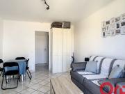 Appartement à louer 1 pièce