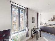 Appartement à louer 1 pièce