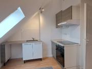 Appartement à louer 1 pièce