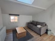 Appartement à louer 1 pièce