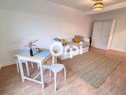 Appartement à louer 1 pièce