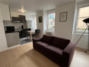 Appartement à louer 1 pièce