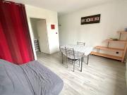 Appartement à louer 1 pièce