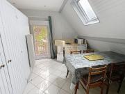 Appartement à louer 1 pièce