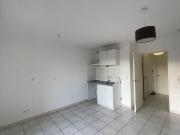 Appartement à louer 1 pièce