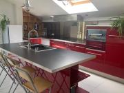 Appartement à louer 1 pièce