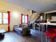 Appartement à louer 1 pièce