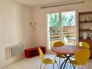 Appartement à louer 1 pièce