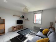 Appartement à louer 1 pièce