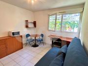 Appartement à louer 1 pièce