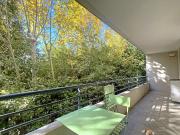 Appartement à louer 1 pièce