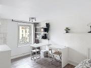Appartement à louer 1 pièce