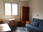 Appartement à louer 1 pièce Appartement à louer 1 pièce
