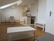Appartement à louer 1 pièce