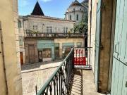 Appartement à louer 1 pièce