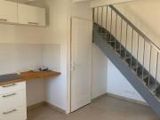 Appartement à louer 1 pièce