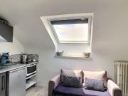 Appartement à louer 1 pièce