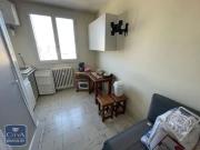 Appartement à louer 1 pièce 9.21m²