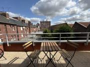 Appartement à louer, 1 pièce amiens 80000