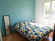 Appartement à louer, 1 pièce Angers 49000