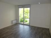 Appartement à louer, 1 pièce ANGERS 49100