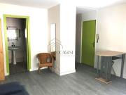 Appartement à louer, 1 pièce BOURGES 18000