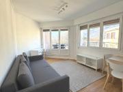 Appartement à louer, 1 pièce Grenoble 38100