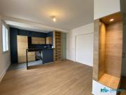 Appartement à louer, 1 pièce Le Havre 76600