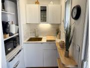 Appartement à louer 1 pièces LE CAP D'AGDE 34