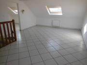 Appartement à louer 1 pièces NANCY 54