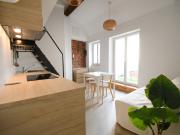 Appartement à louer 1 pièces TOULOUSE 31 place du...