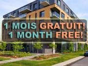 Appartement à Louer 2000 Rue Remembrance, Lachine...