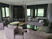 Appartement à louer 201 m² à Casablanca