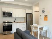 Appartement à Louer 2025 rue gauthier, Le Plateau Mont...