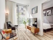 Appartement à Louer 2061 Rue Stanley, Montréal 30 photos...