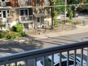 Appartement à Louer 2065 rue sauvé est, Ahuntsic...