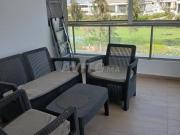 À louer appartement meublé