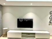 Appartement à louer 20 000 dh 170 m², 3 chambres Riyad Rabat