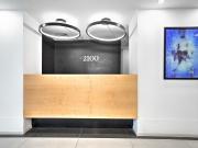 Appartement à Louer 2100 Boulevard de Maisonneuve West,...