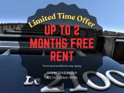 Appartement à Louer 2100 Boulevard de Maisonneuve West,...