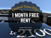 Appartement à Louer 2100 Boulevard de Maisonneuve West,...