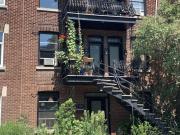 Appartement à Louer 2105 rue darling, Mercier/Hochelaga...