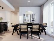 Appartement à Louer 2125 rue Ward, Saint Laurent...