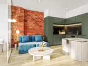 Appartement à Louer 2140 Rue de la Montagne, Montréal 30...