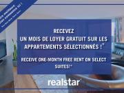 Appartement à Louer 215 Rue Bellevue, Sherbrooke 30...