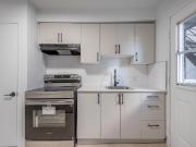 Appartement à Louer 13 avenue du Chalet, Lachine...