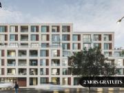 Appartement à Louer 2198 Boulevard de Maisonneuve Est,...