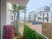 Appartement à louer 21 000 dh 135 m², 2 chambres Ain...