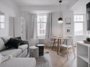 Appartement à Louer 220 Grande Allée E, La Cité Limoilou...