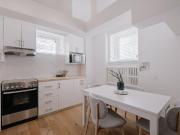 Appartement à Louer 220 Grande Allée E, La Cité Limoilou...